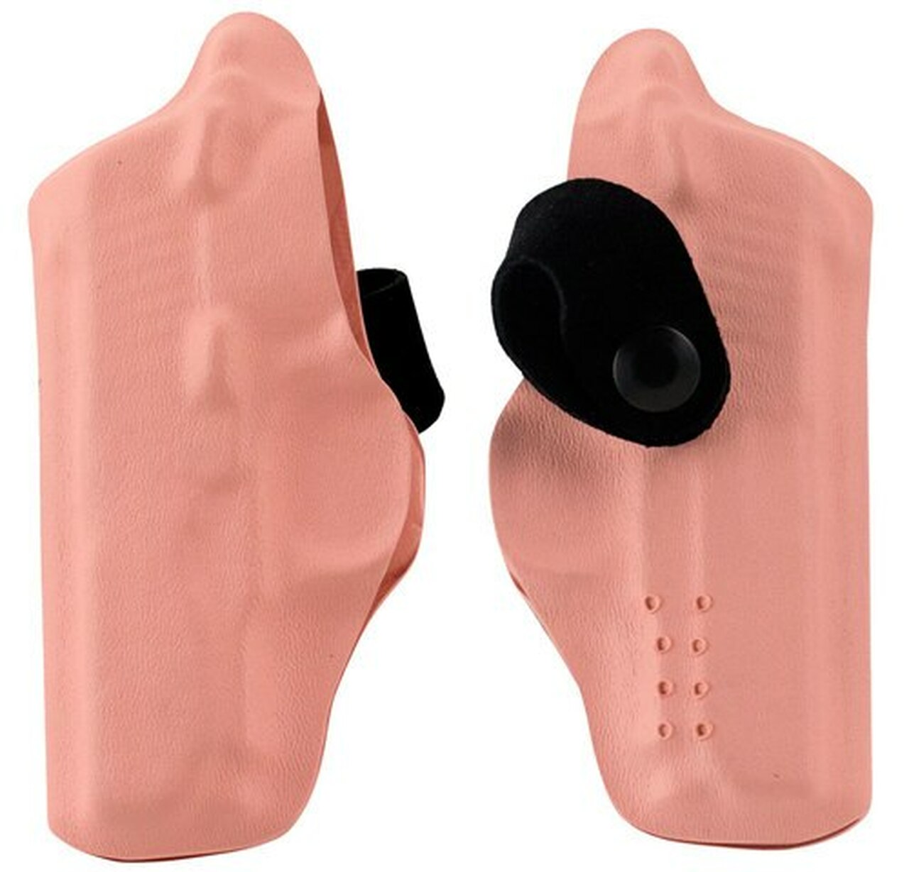 Flashbang Bra-Mounted Sig P238 Kydex Pink