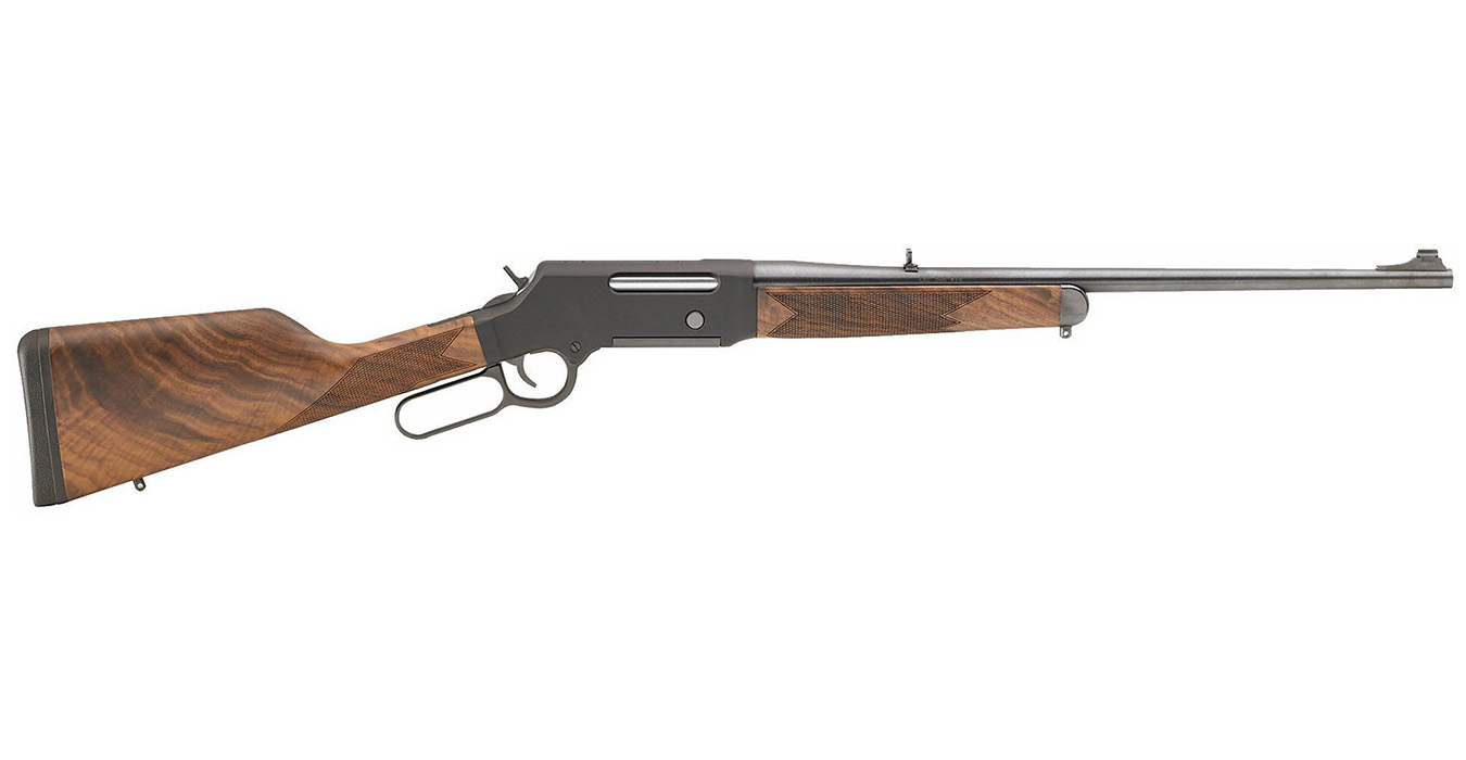Long Ranger 6.5 Creedmoor Lever-Action Rifle with Sights - Firearms | The Gun Shop