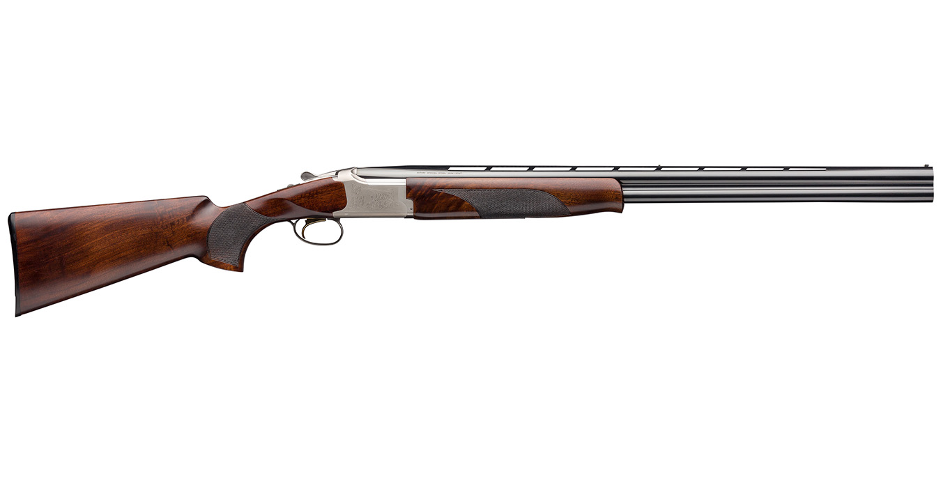 Citori 525 Field 16 Gauge Over Under Shotgun - Firearms | The Gun Shop