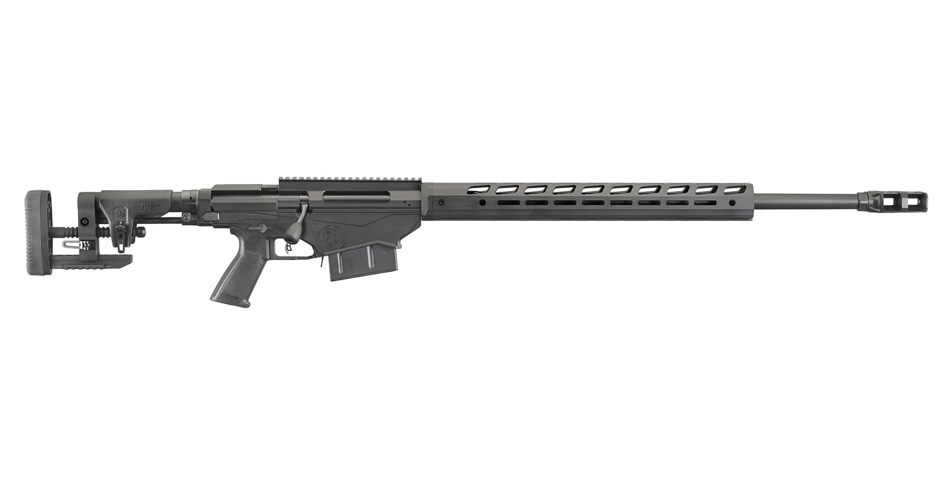61816-DEFAULT-l Precision Rifle 300 PRC Bolt-Action Rifle with M-LOK - Bolt-Action Rifles | The Gun Shop