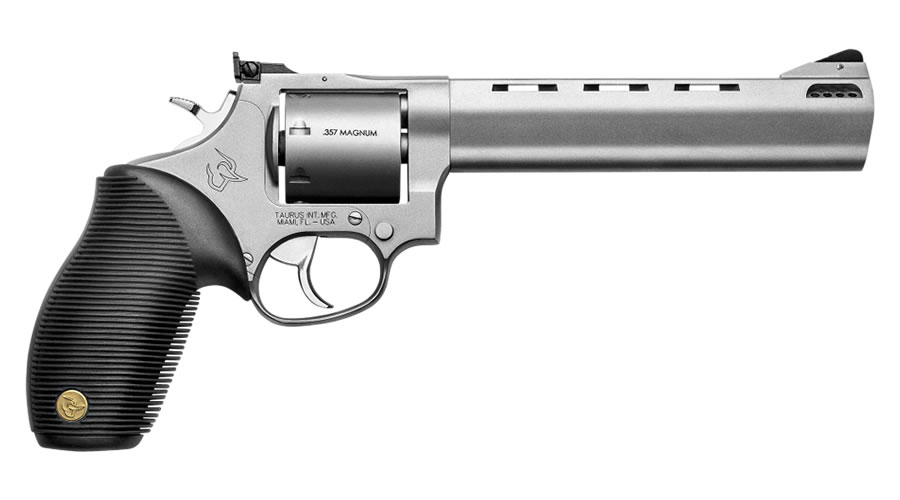 Model 692 357 Mag / 38 Special / 9mm 7-Shot Revolver - Firearms | The Gun Shop