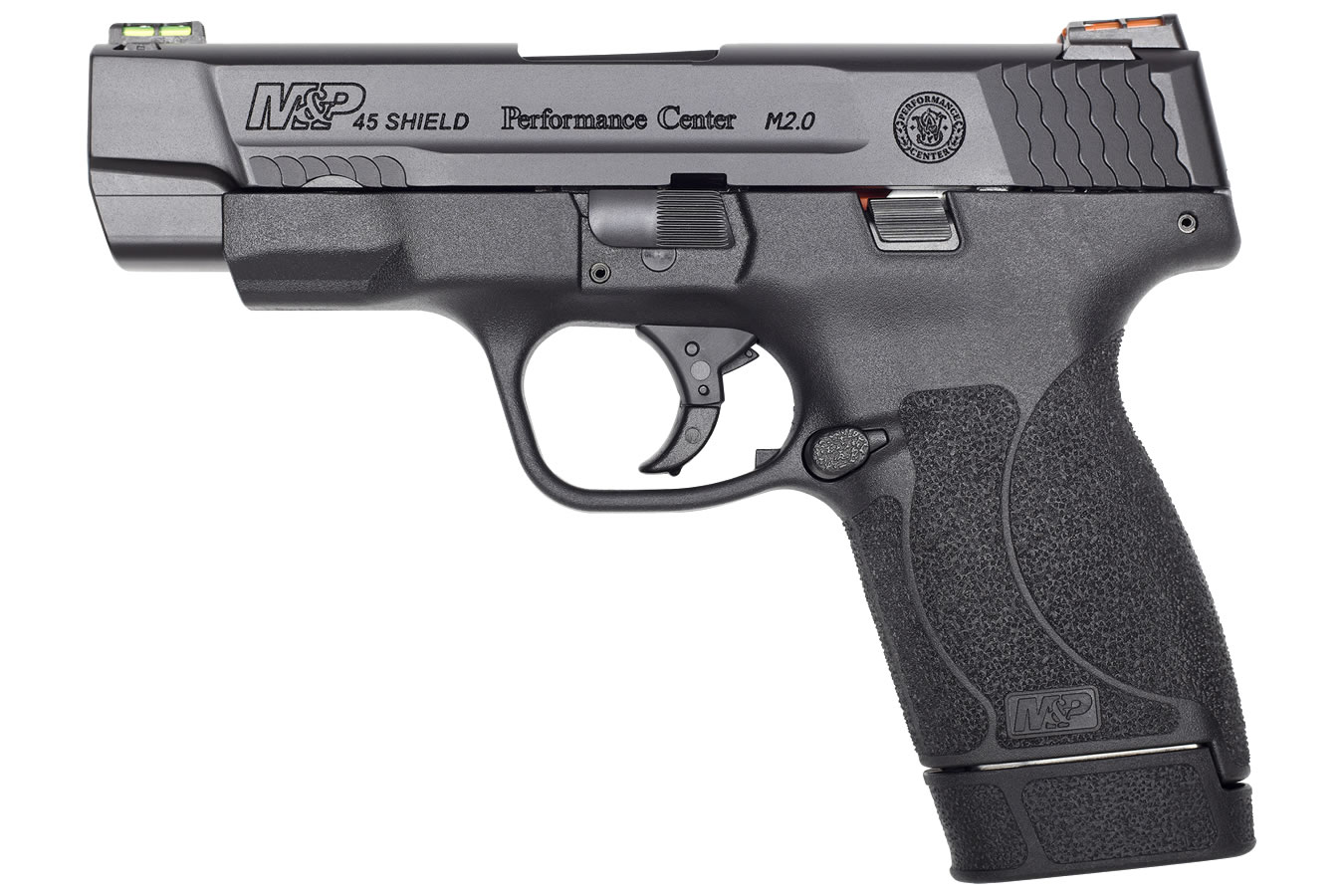 MP45 Shield M2.0 Performance Center 45 ACP with 4-Inch Barrel - Firearms | The Gun Shop
