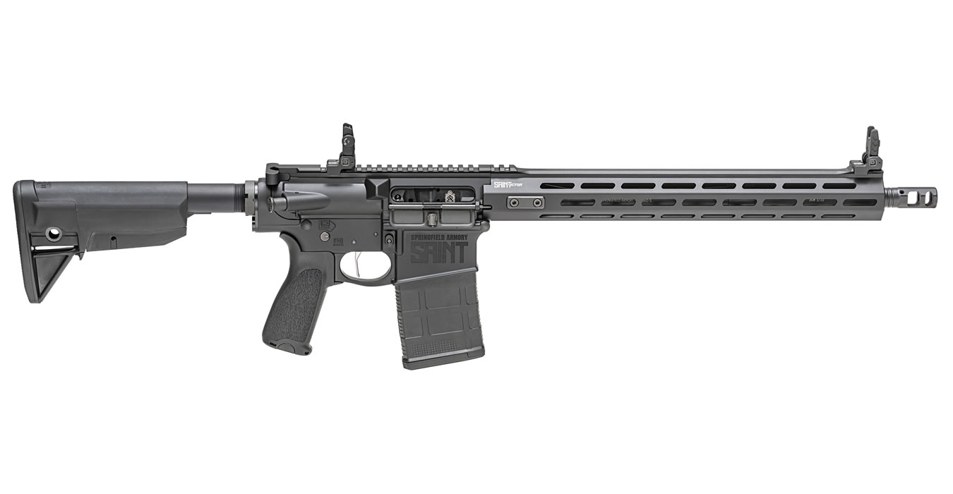 Saint Victor 308 Win Semi-Automatic Rifle - Firearms | The Gun Shop