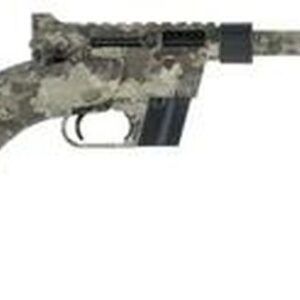 Henry U.S. Survival AR-7 Rifle, 22LR, 16.5", 8rd, TrueTimber Viper Western Camo