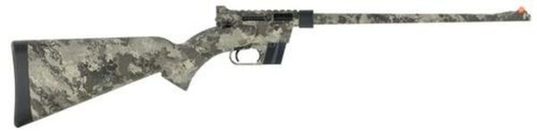 Henry U.S. Survival AR-7 Rifle, 22LR, 16.5", 8rd, TrueTimber Viper Western Camo