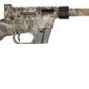 Henry U.S Survival AR-7 Semi-Auto 22LR 16.5" Barrel, Synthetic Stock Teflon Camo, 8rd
