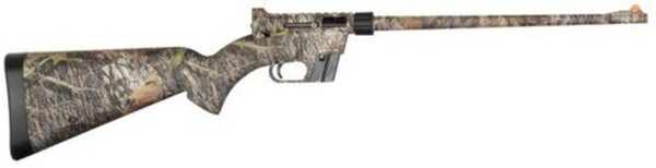 Henry U.S Survival AR-7 Semi-Auto 22LR 16.5" Barrel, Synthetic Stock Teflon Camo, 8rd