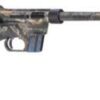 Henry U.S Survival AR-7 Semi-Auto 22LR 16.5" Barrel, Synthetic Stock Teflon Camo, 8rd