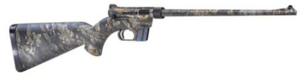 Henry U.S Survival AR-7 Semi-Auto 22LR 16.5" Barrel, Synthetic Stock Teflon Camo, 8rd
