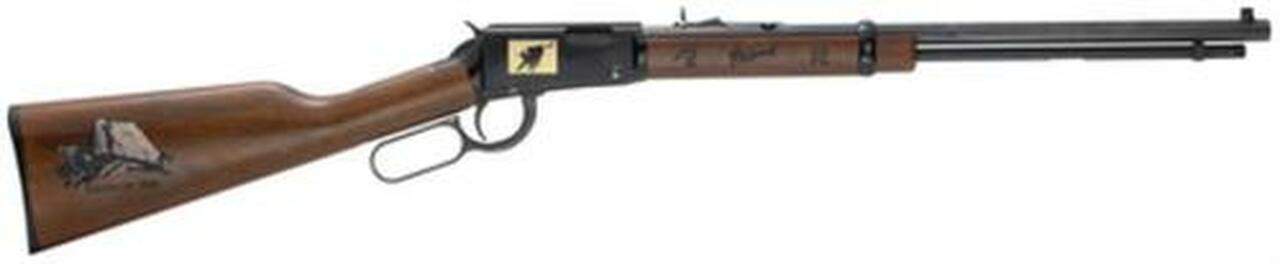 Henry Special Edition Philmont Scout Ranch Rifle, 22LR
