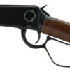 Henry 'Mare's Leg' 22LR Lever Action Pistol 12.9" Barrel 10rd