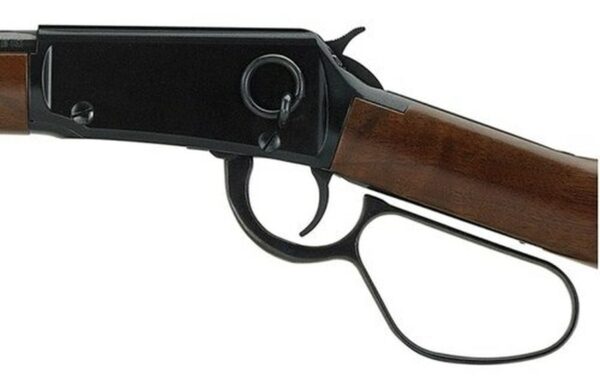 Henry 'Mare's Leg' 22LR Lever Action Pistol 12.9" Barrel 10rd