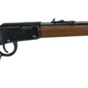 Henry 'Mare's Leg' 22LR Lever Action Pistol 12.9" Barrel 10rd
