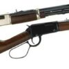Henry Mare's Leg Pistol Lever 45 Colt 12" Barrel, Walnut Brass Receiver, 5rd
