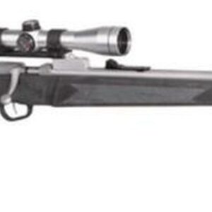 Henry Acu-Bolt 22 MAG