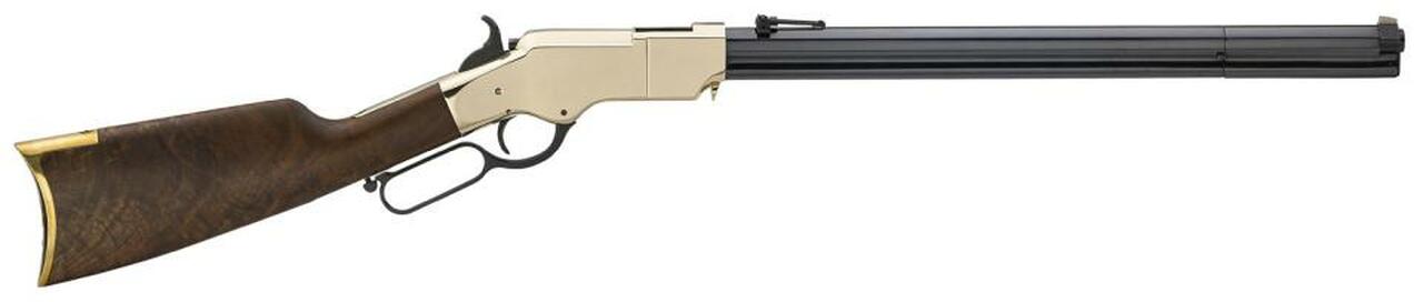 Henry Original Carbine Lever 44-40 Win 20.5" Barrel, American Walnut Stock, 10rd