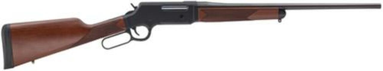 Henry Long Ranger, .223/5.56, 20", 5rd, No Sights, American Walnut Stock