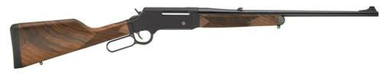 Henry Long Ranger, .308 Win, 20", 4rd, American Walnut Stock, Adj. Sights