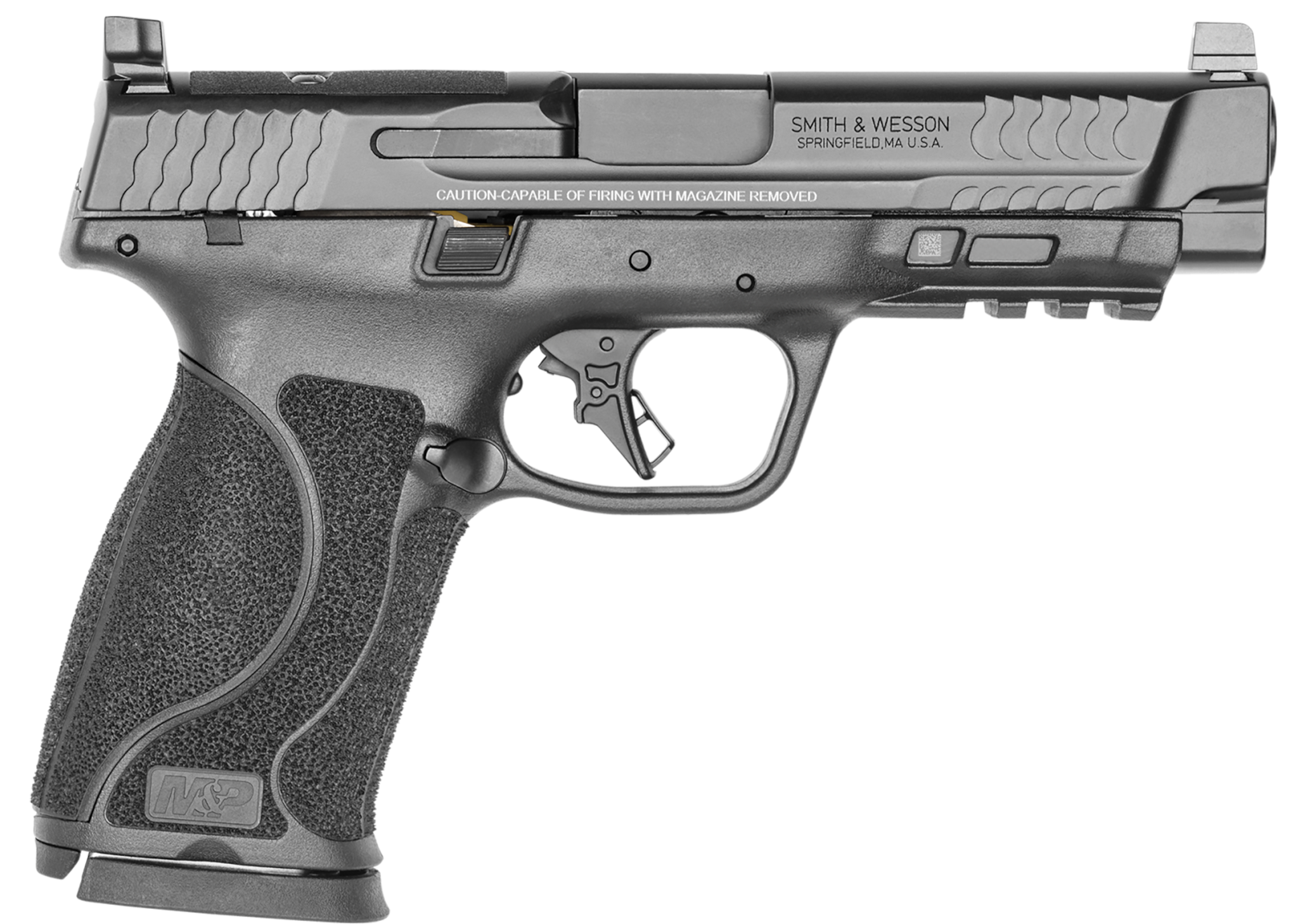 M&P 2.0 Optic Ready Handguns Semi Auto - Handguns | The Gun Shop