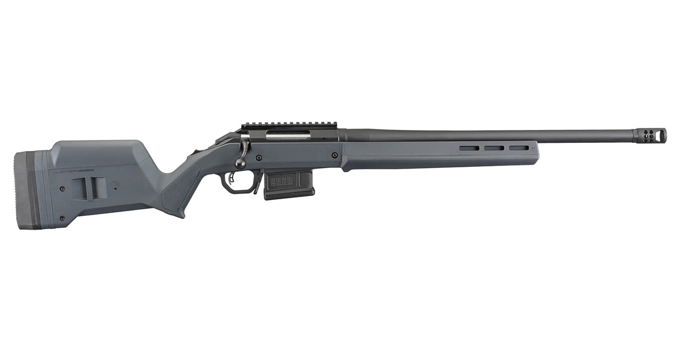 62002-DEFAULT-l American Hunter 6.5 Creedmoor Bolt-Action Rifle - Bolt-Action Rifles | The Gun Shop