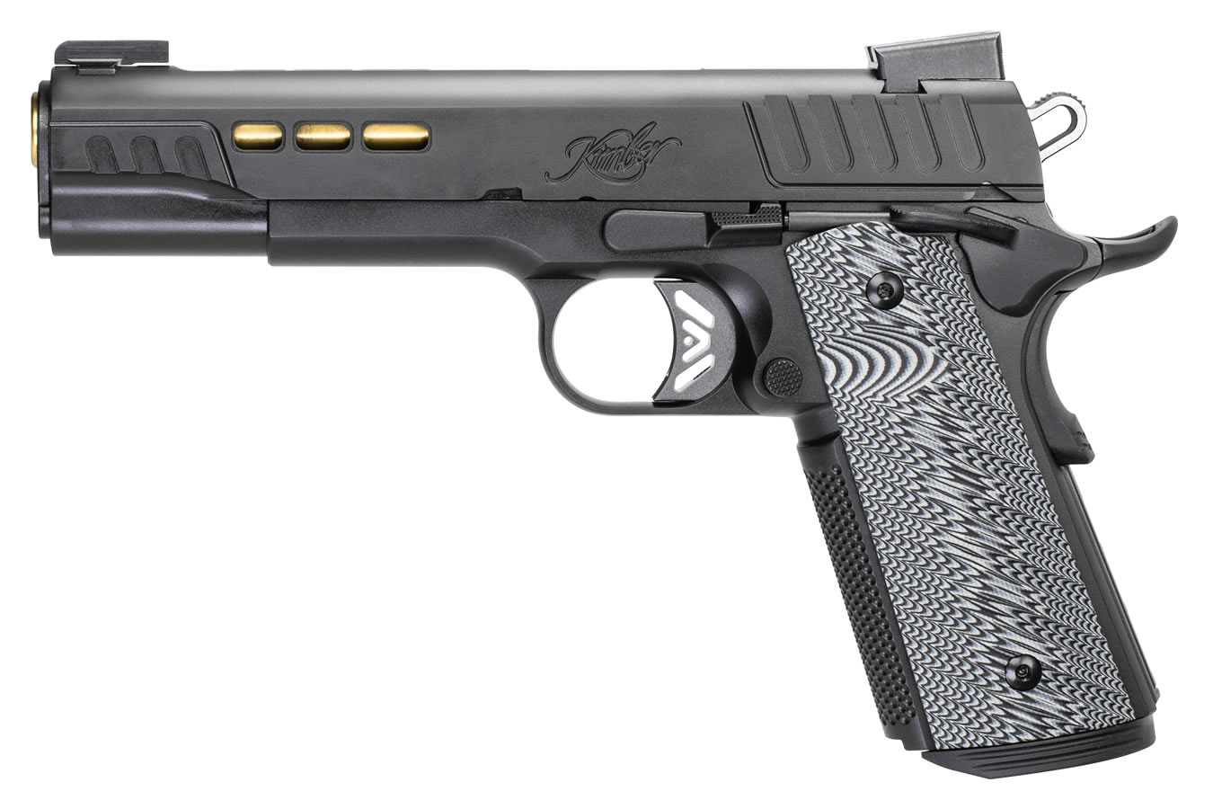 Rapide (DN) .45 ACP Pistol with Truglo Pro Day/Night Sights - Firearms | The Gun Shop