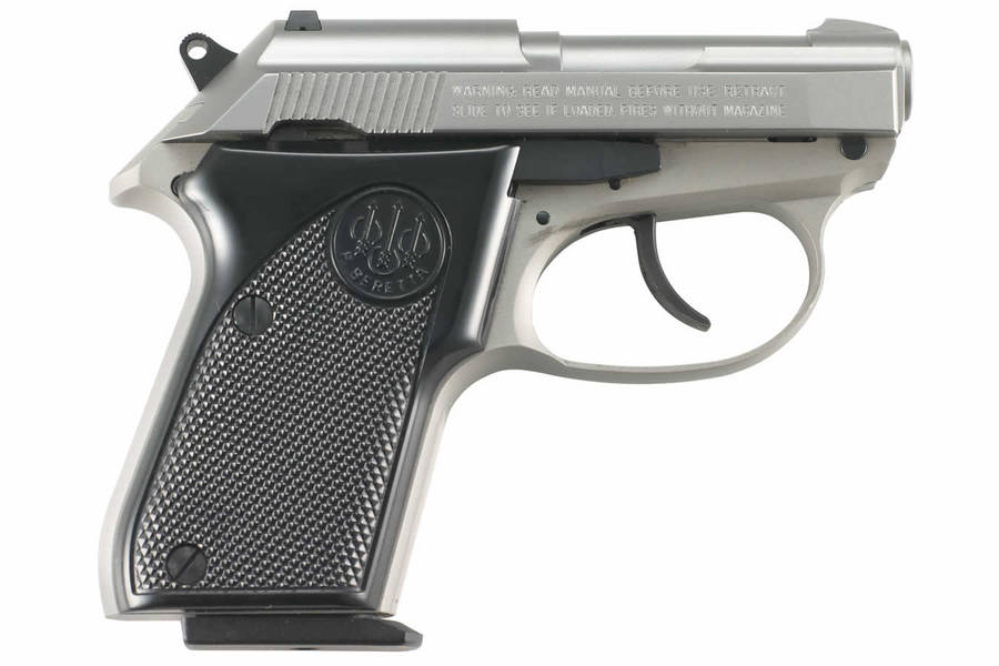 3032 Tomcat Inox 32 ACP Concealed Carry Pistol - Firearms | The Gun Shop