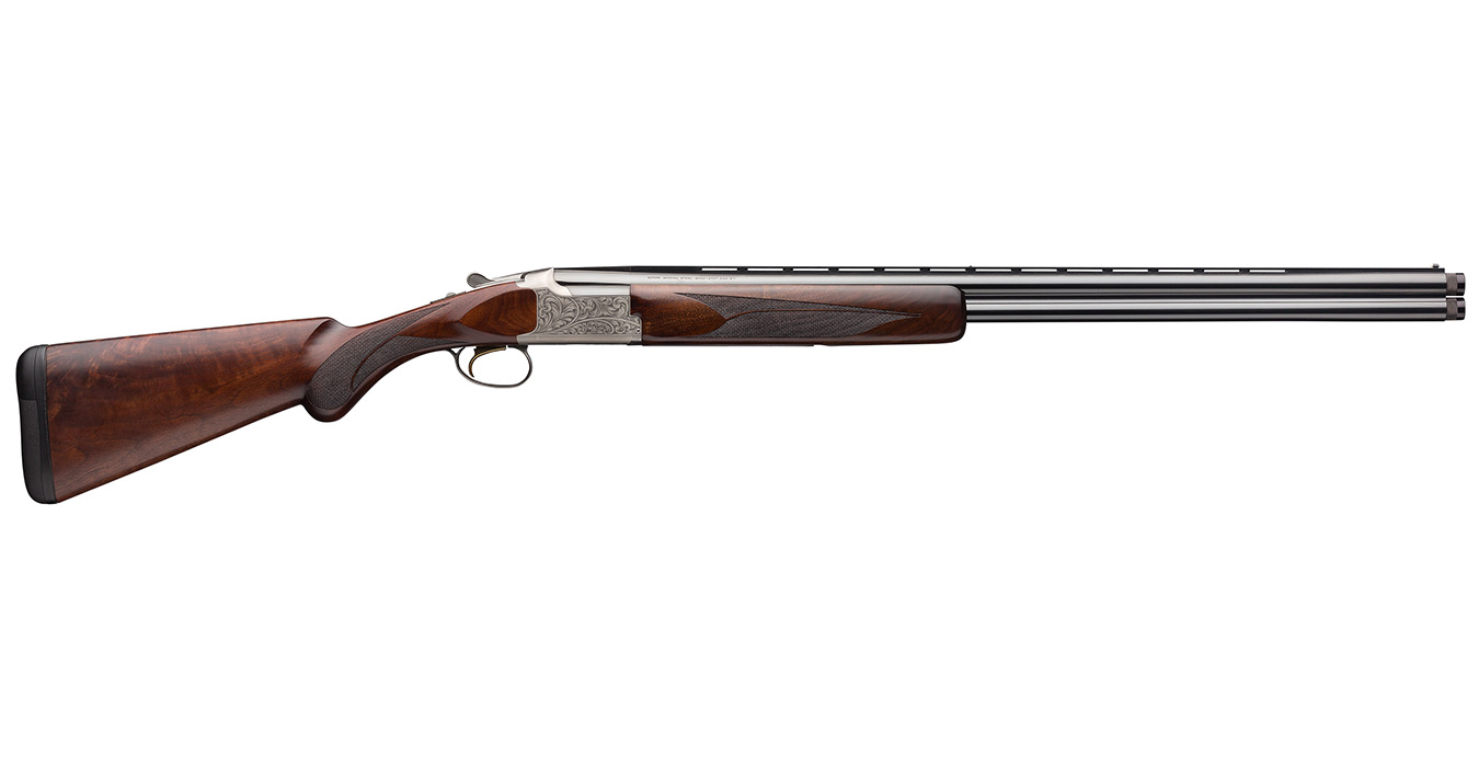 Citori White Lightning 28 Gauge Over and Under Shotgun - Firearms | The Gun Shop