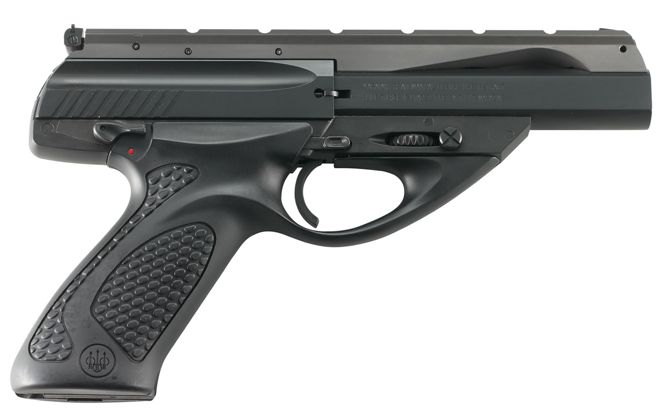 U22 Neos 22LR Rimfire Pistol with 4.5 Inch Barrel - Firearms | The Gun Shop