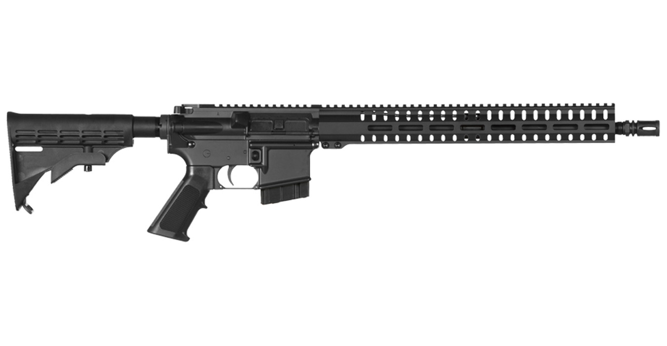 Resolute 100 MK4 350 Legend Rifle - Firearms | The Gun Shop