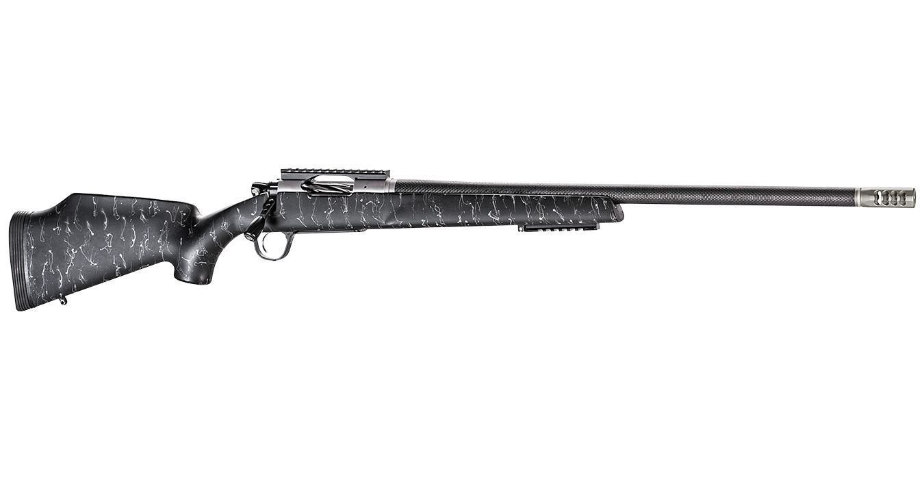 Traverse 300 Win Mag Bolt Action Rifle - Bolt-Action Rifles | The Gun Shop
