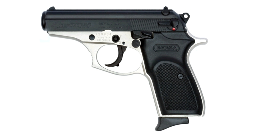 Thunder 380 Duo-tone 380ACP Pistol - Firearms | The Gun Shop