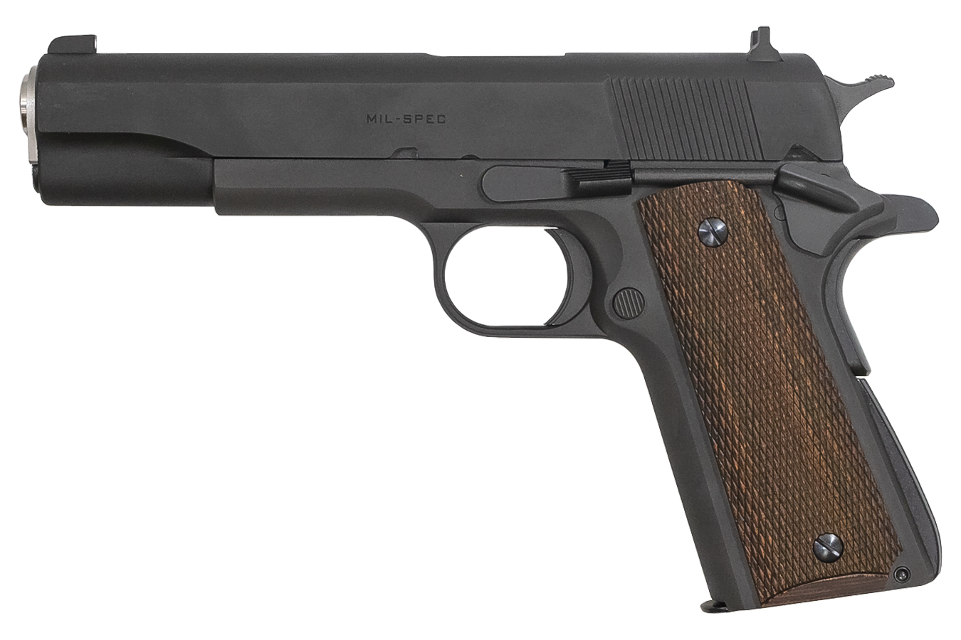 1911 Mil-Spec 45 ACP Defender Series Pistol - Firearms | The Gun Shop