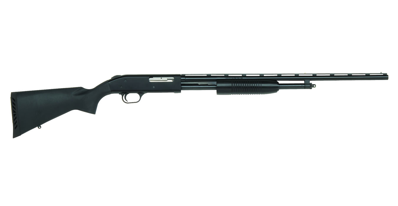 500 Youth Bantam 410 Gauge Pump Shotgun - Firearms | The Gun Shop