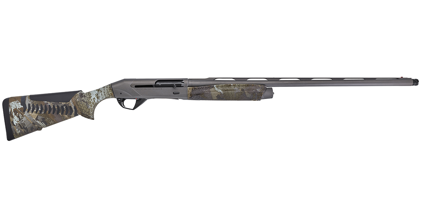 62246-DEFAULT-l Super Black Eagle III 12 Gauge Shotgun with GORE OPTIFADE Timber Stock
