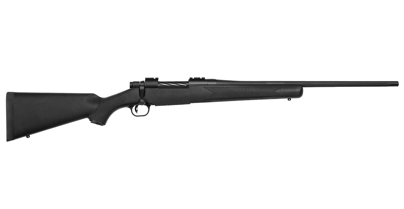 Patriot Synthetic 270 WIN Bolt-Action Rifle - Bolt-Action Rifles | The Gun Shop