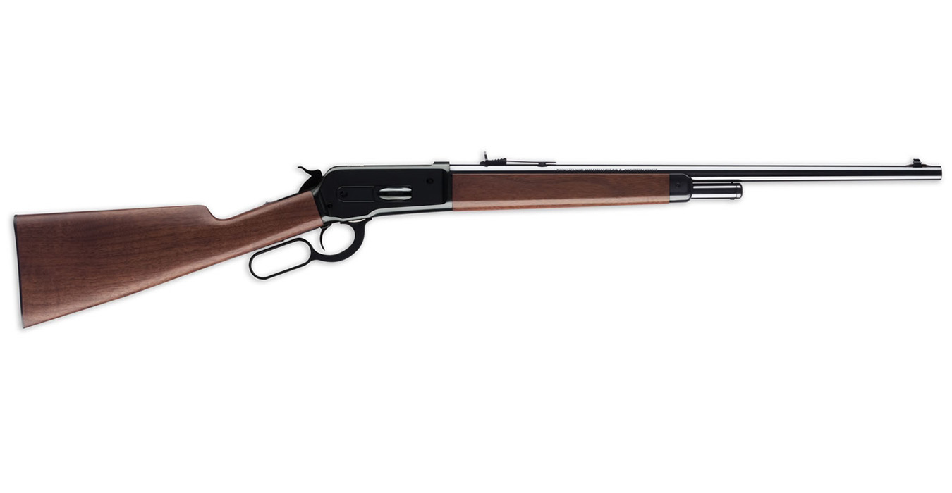 Model 1886 45/70 Govt Extra Light Lever-Action Rifle - Firearms | The Gun Shop