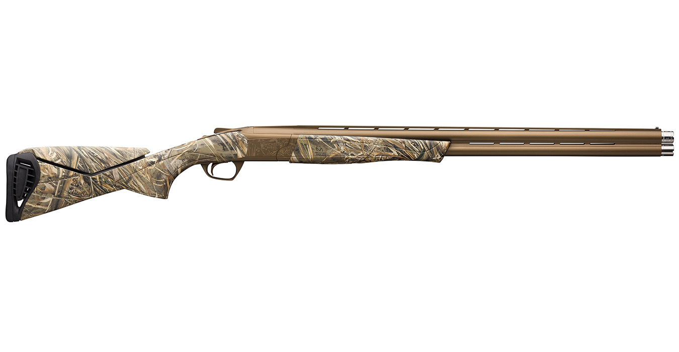 Cynergy Wicked Wing12 Gauge Realtree Max-5 Shotgun - Firearms | The Gun Shop