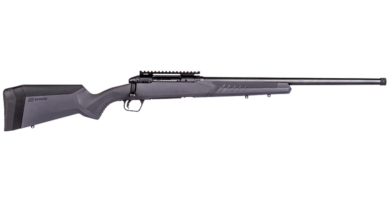 110 Prairie Hunter 224 Valkyrie Bolt-Action Rifle