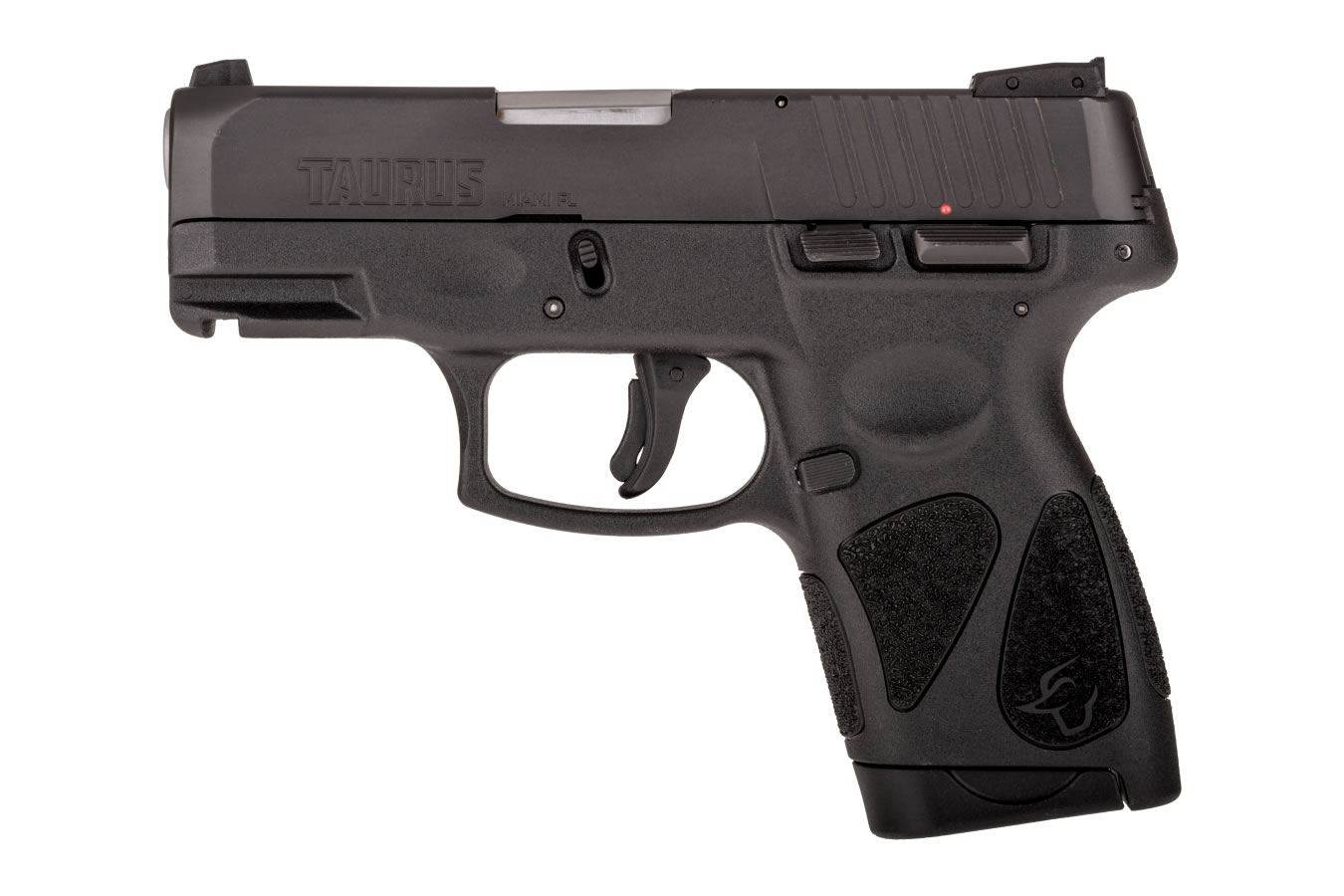 G2s 40 S&W Single-Stack Pistol - Firearms | The Gun Shop