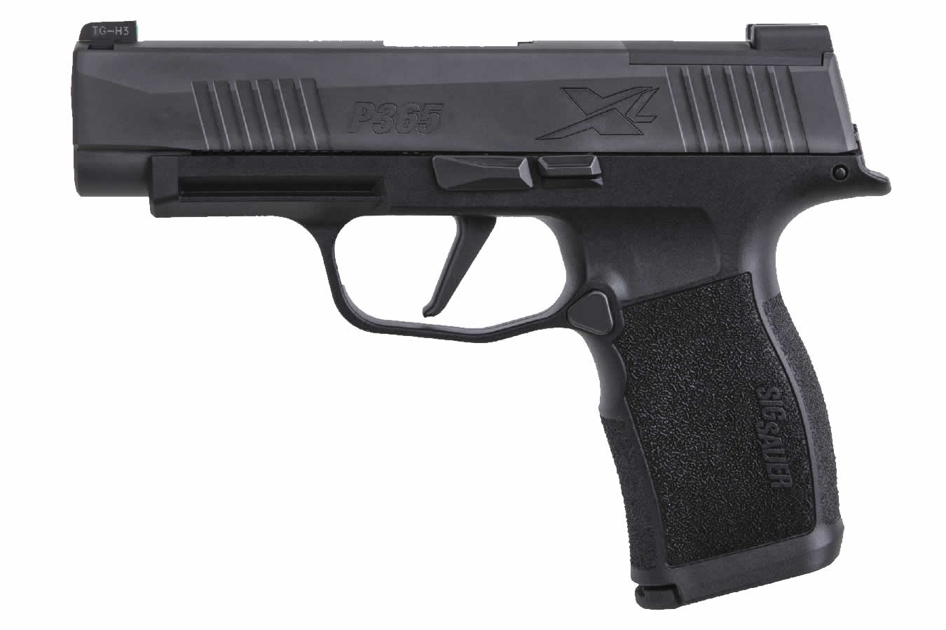 P365 XL 9mm Optics Ready Pistol - Firearms | The Gun Shop
