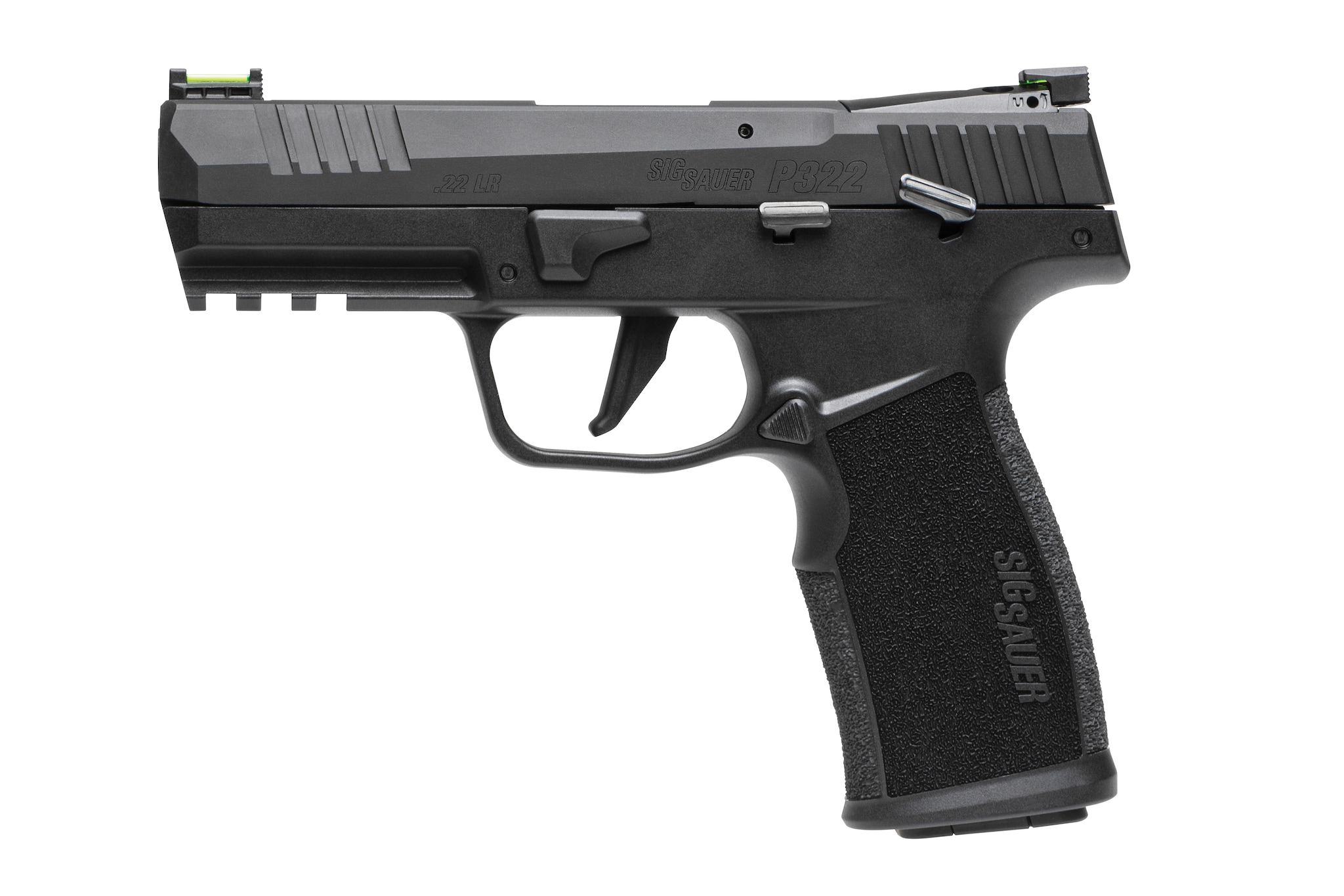P322 Handguns Semi Auto - Handguns Image 2 | The Gun Shop