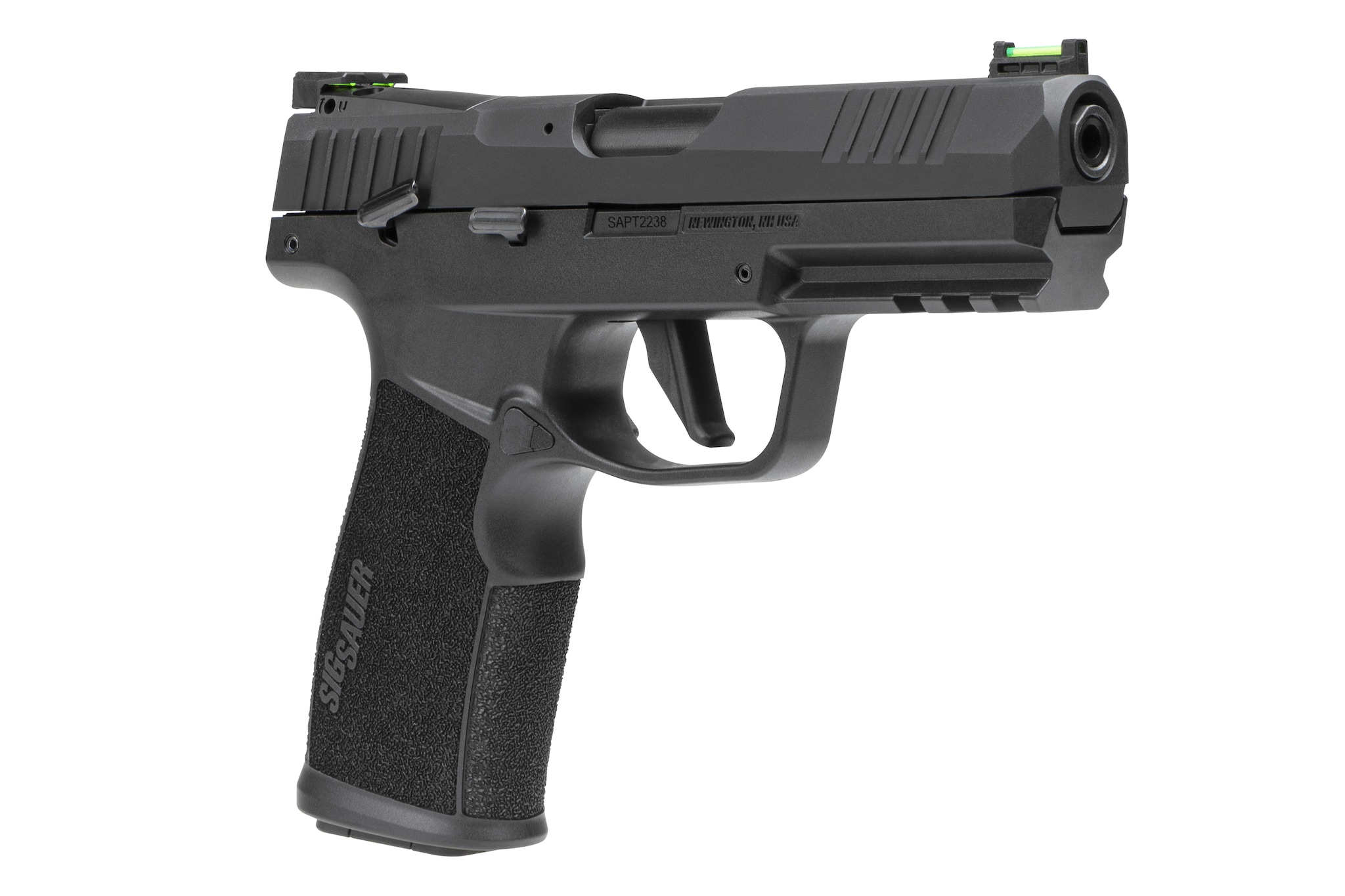 P322 Handguns Semi Auto - Handguns Image 3 | The Gun Shop