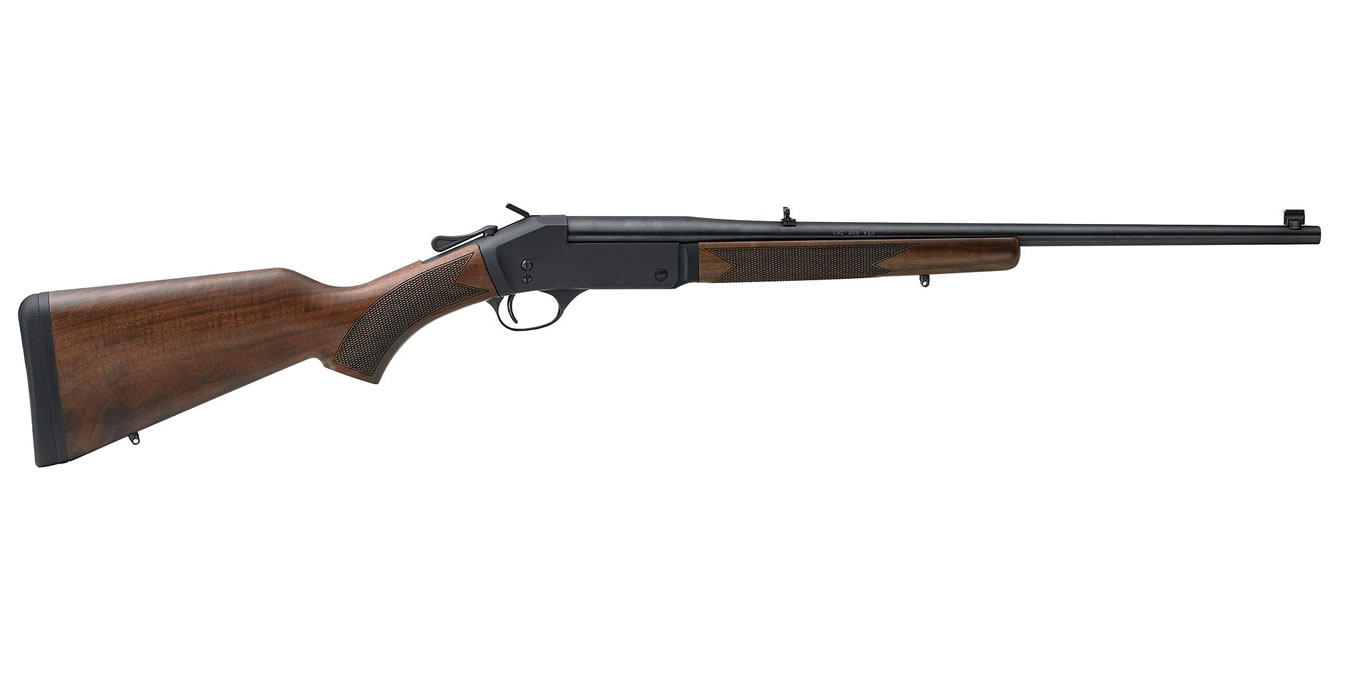 Single Shot 45-70 Govt Rifle - Firearms | The Gun Shop