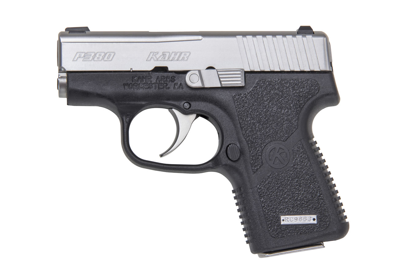 P380 380 ACP Pistol - Firearms | The Gun Shop