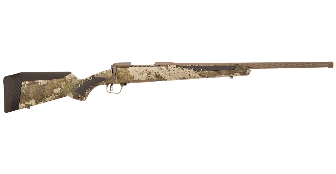 110 High Country 300 WIN MAG Bolt-Action Rifle - Bolt-Action Rifles | The Gun Shop