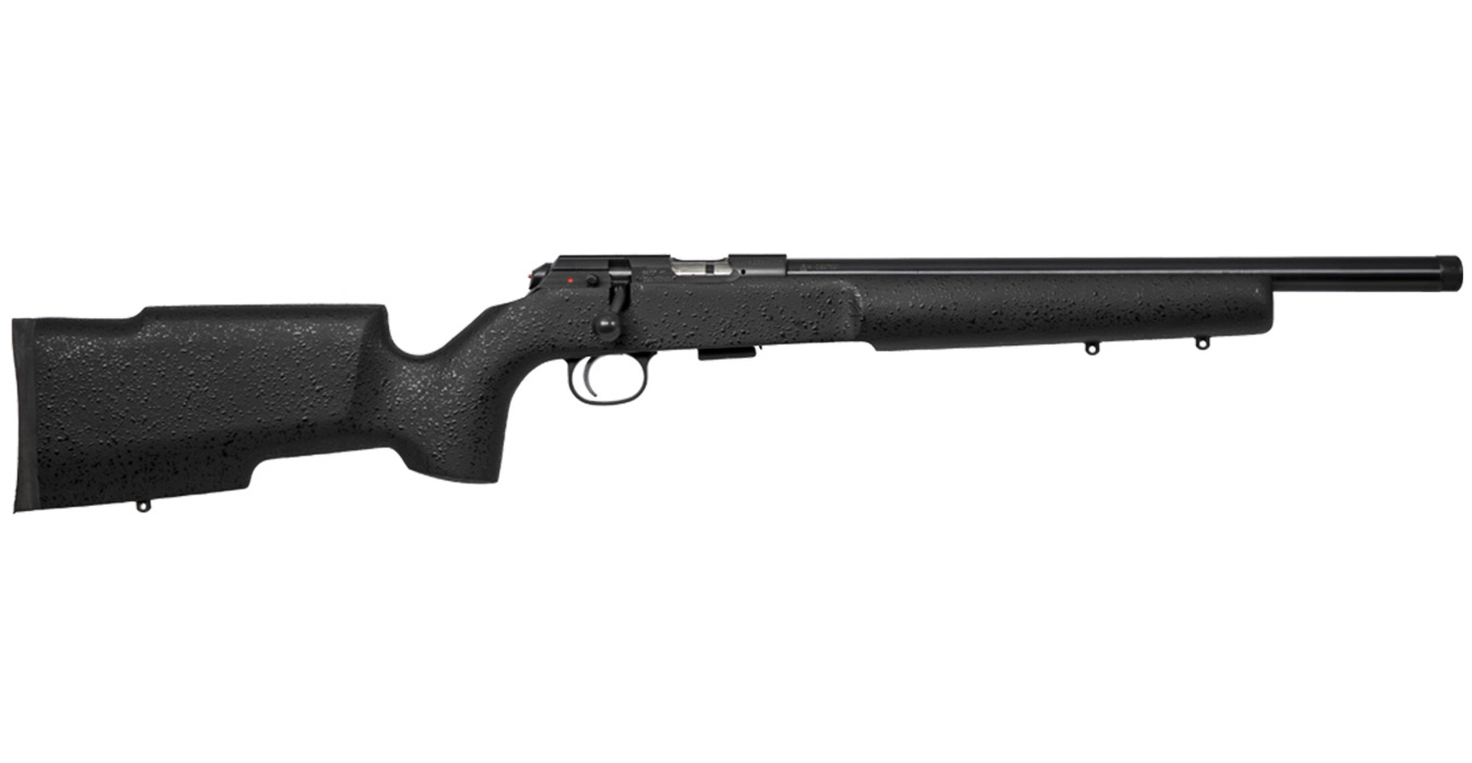 457 Pro Varmint 22 LR Suppressor-Ready Bolt-Action Rifle - Bolt-Action Rimfire Rifles | The Gun Shop