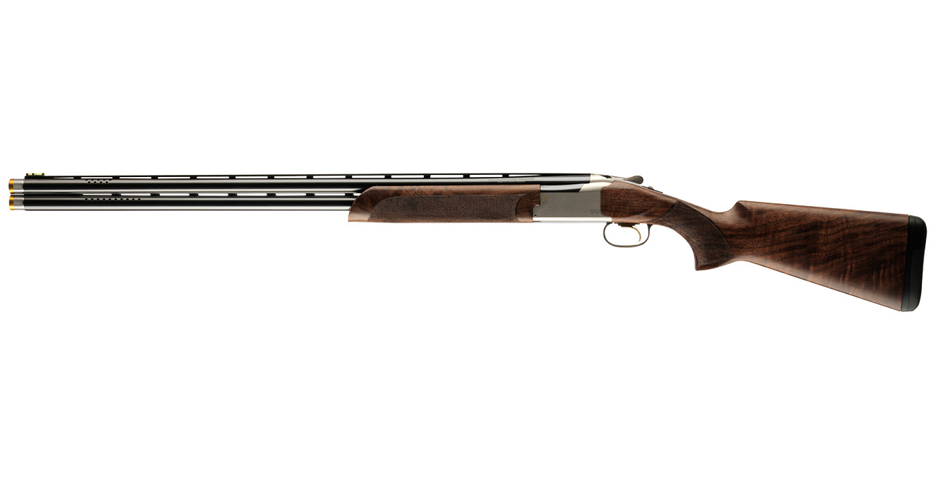 Citori 725 Sporting Left-Hand 12 Gauge Over Under Shotgun - Firearms | The Gun Shop