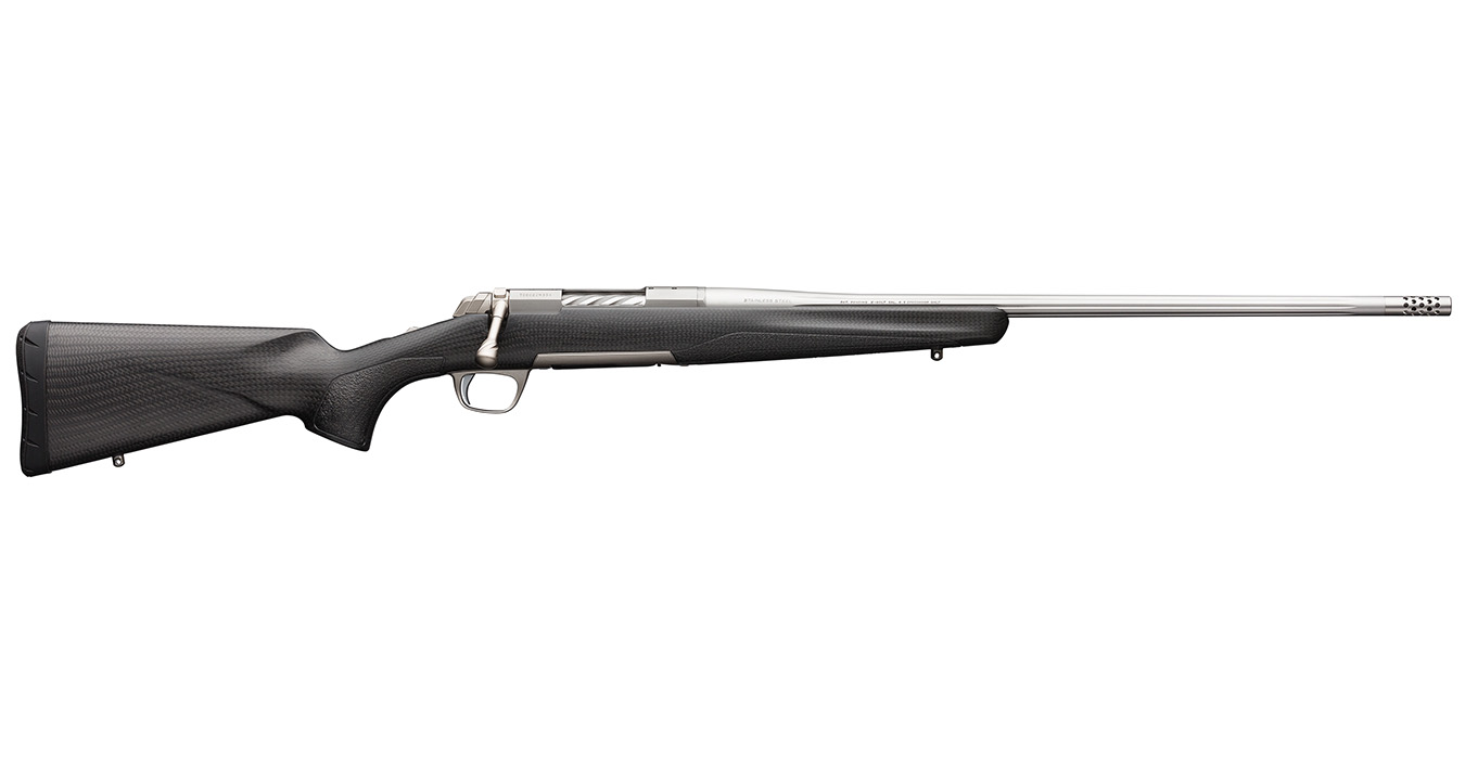 X-Bolt Pro Stainless 300 Win Mag Bolt-Action Rifle - Bolt-Action Rifles | The Gun Shop