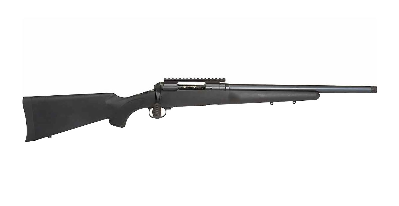 Model 10PT-SR 308 Win Bolt-Action Rifle with Heavy Threaded Barrel - Bolt-Action Rifles | The Gun Shop