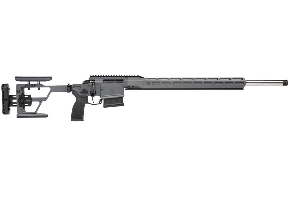 CROSS PRS Rifles Bolt Action - Bolt Action | The Gun Shop